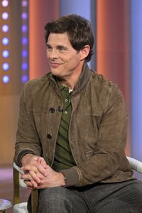 JAMES MARSDEN