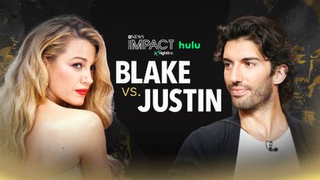 BLAKE LIVELY, JUSTIN BALDON