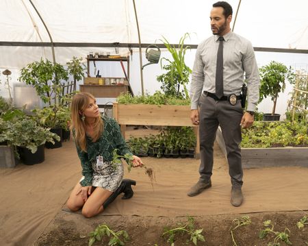 KAITLIN OLSON, DANIEL SUNJATA