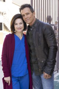 REBECCA HERBST, SCOTT REEVES