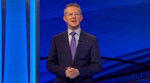 2. Ken Jennings, Host, On how Celebrity Jeopardy! differs from regular Jeopardy!