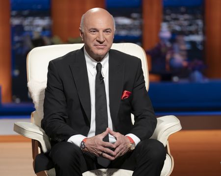 KEVIN O'LEARY