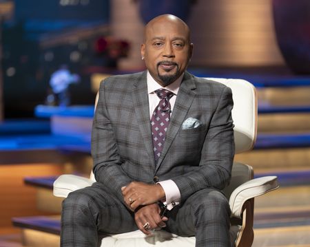 DAYMOND JOHN