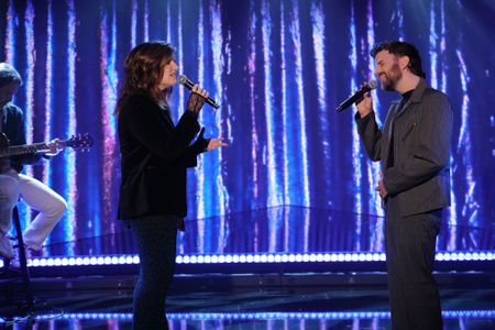 BRANDY CLARK, BEN PLATT