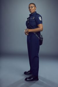 AISHA HINDS