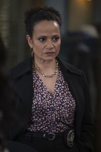 JUDY REYES