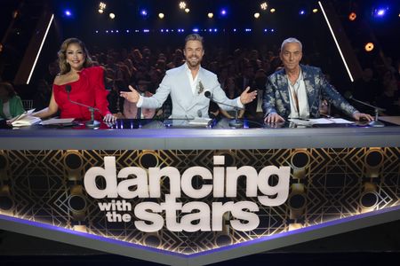 CARRIE ANN INABA, DEREK HOUGH, BRUNO TONIOLI