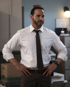 DANIEL SUNJATA