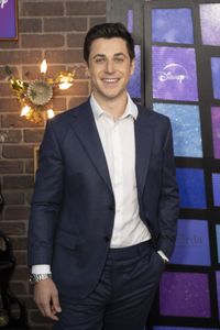 DAVID HENRIE (EXECUTIVE PRODUCER)