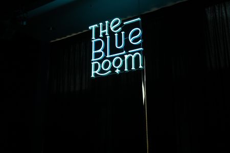 BLACK TRAVEL ACROSS AMERICA - The Blue Room was a famous jazz club located within the Street's Hotel on the Vine Street strip. (National Geographic for Disney/Victoria Donfor)