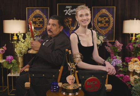 GUILLERMO RODRIGUEZ, ELIZABETH DEBICKI