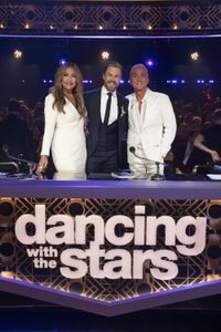 CARRIE ANN INABA, DEREK HOUGH, BRUNO TONIOLI