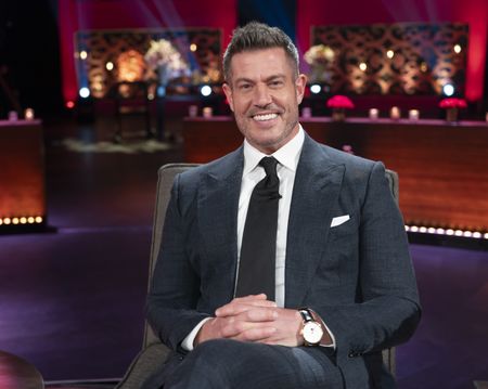 JESSE PALMER