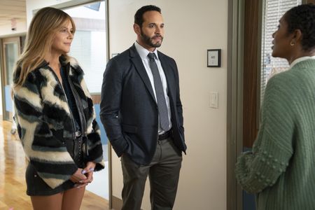 KAITLIN OLSON, DANIEL SUNJATA, SHELLEY WHITE