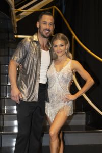 DANNY AMENDOLA, WITNEY CARSON