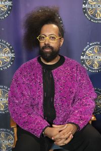 REGGIE WATTS