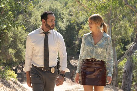 DANIEL SUNJATA, KAITLIN OLSON