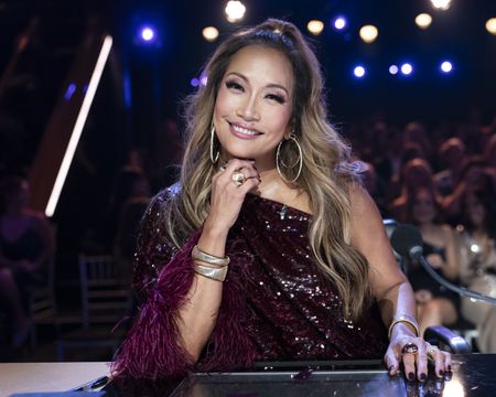 CARRIE ANN INABA