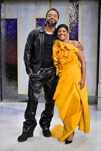 METHOD MAN, TAMRON HALL