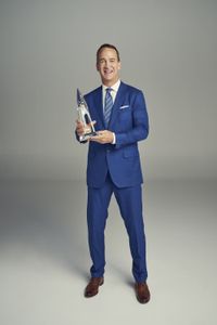 PEYTON MANNING