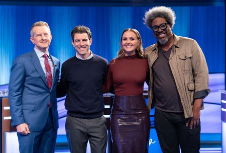 KEN JENNINGS, MAX GREENFIELD, CAMILLA LUDDINGTON, W. KAMAU BELL