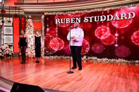 RUBEN STUDDARD