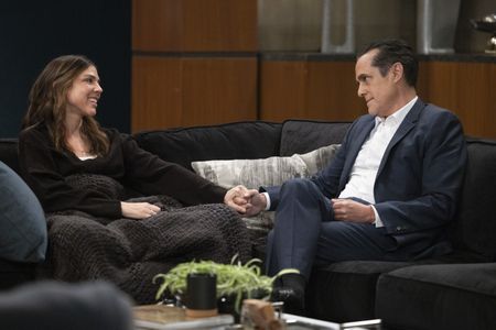 KATE MANSI, MAURICE BENARD