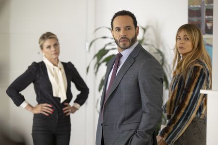 ELIZA COUPE, DANIEL SUNJATA, KAITLIN OLSON