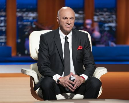 KEVIN O'LEARY