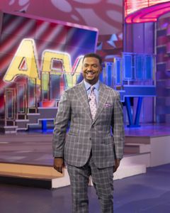 ALFONSO RIBEIRO