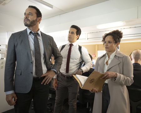 DANIEL SUNJATA, DENIZ AKDENIZ, JUDY REYES