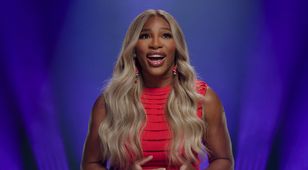 04. Serena Williams, Host, On her favorite moments in sports this year