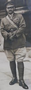 Major Akbar Khan was the most senior Indian in the British Army during WW2 and a member of Force K6, a little known Indian regiment of mule handlers. Amidst the chaos of Dunkirk and the advancing German Army, the Indian regiment fought for victory and independence. (Family of Akbar Khan/Imran Abad Akbar)