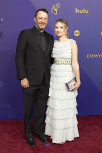 DAN FOGELMAN, CAITLIN THOMPSON