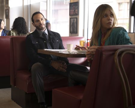 DANIEL SUNJATA, KAITLIN OLSON