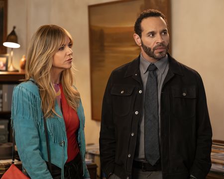 KAITLIN OLSON, DANIEL SUNJATA