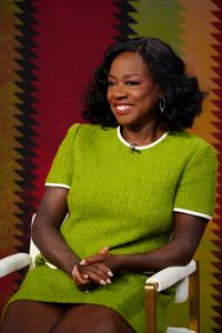 VIOLA DAVIS