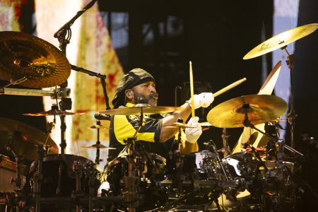 CARTER BEAUFORD