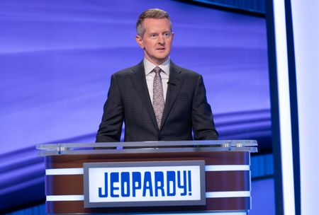 KEN JENNINGS