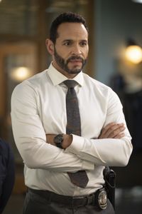 DANIEL SUNJATA