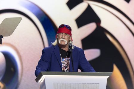 HULK HOGAN 