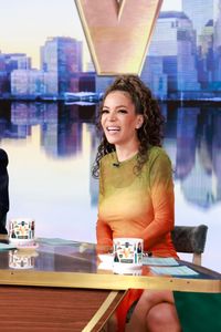 SUNNY HOSTIN