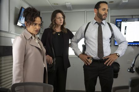 JUDY REYES, TRISTEN MACDONALD, DANIEL SUNJATA