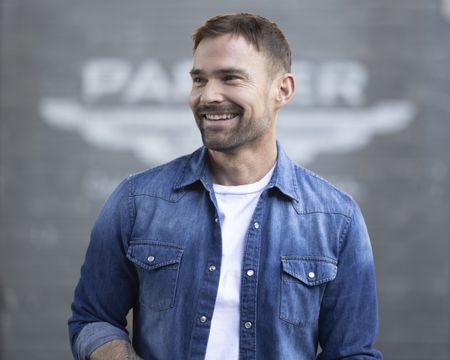 SEANN WILLIAM SCOTT