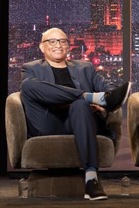 LARRY WILMORE (EXECUTIVE PRODUCER)