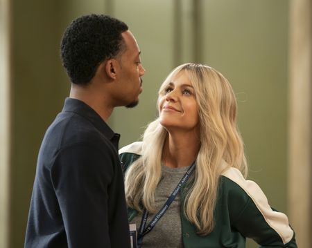 TYLER JAMES WILLIAMS, KAITLIN OLSON