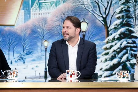 SENATOR-ELECT RUBEN GALLEGO