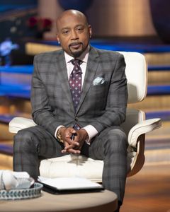 DAYMOND JOHN