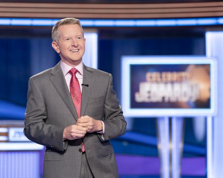 KEN JENNINGS