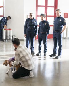 AISHA HINDS, KENNETH CHOI, PETER KRAUSE